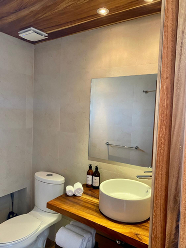 Bedroom 3, 7 Valles, Ensenada