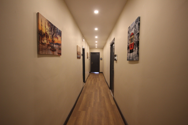 Others 5, Linada Hotel Taksim, Beyoğlu