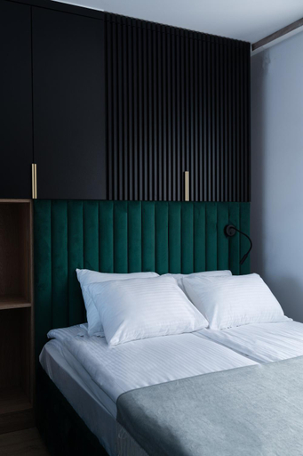 Others 4, Alpina Residence & Kameralne SPA, Tatra