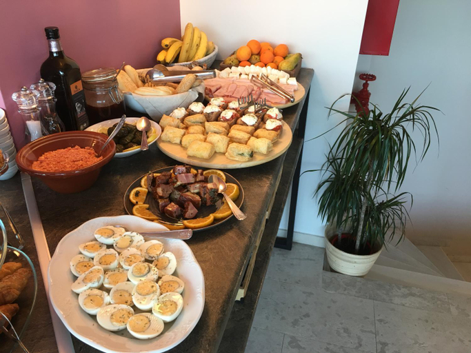 Food & Drinks 5, AD Athens Luxury Rooms & Suites, Attica