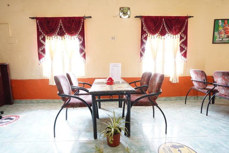 Others 4, Hotel Tamilnadu - Yercaud, Salem