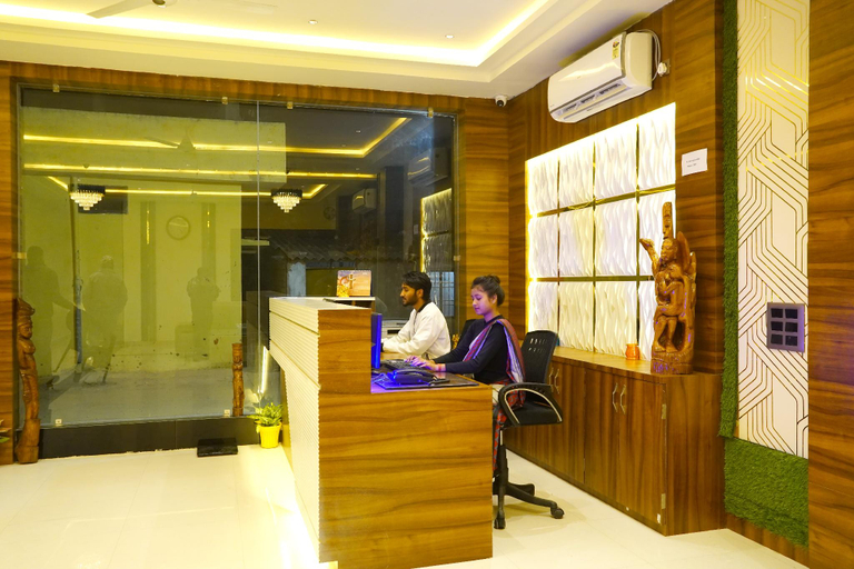 Others 5, Hotel SignatureInn, Surguja