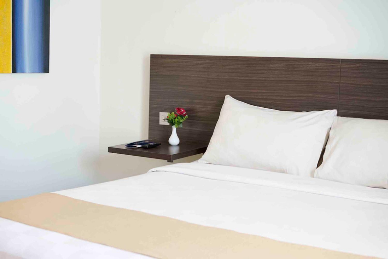 Bedroom 16
