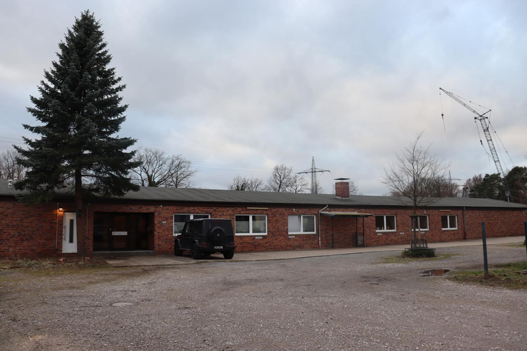 Unterkunft fur 2 - GuestRooms24 - Marl, Recklinghausen
