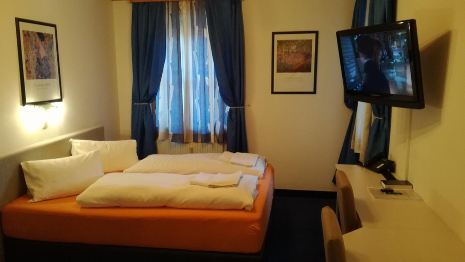 Bedroom 2, Liezenerhof, Liezen