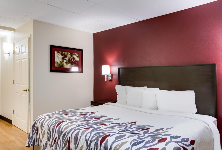 Bedroom 25