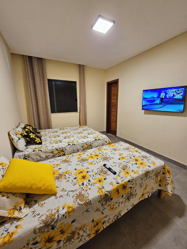 Bedroom 3, Casa Luna, Camaçari