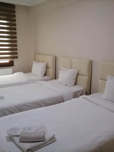 Bedroom 4, Snow Life Hotel Sarıkamış, Sarıkamış