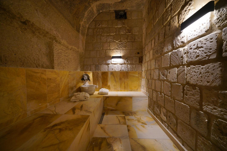 Others 3, Shoestring Cave House, Nevşehir