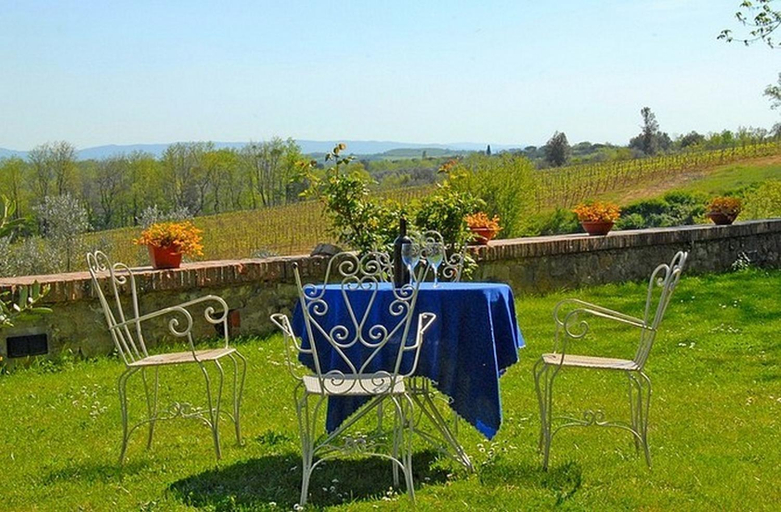Others 5, Podere Lucignano Secondo Agriturismo, Siena