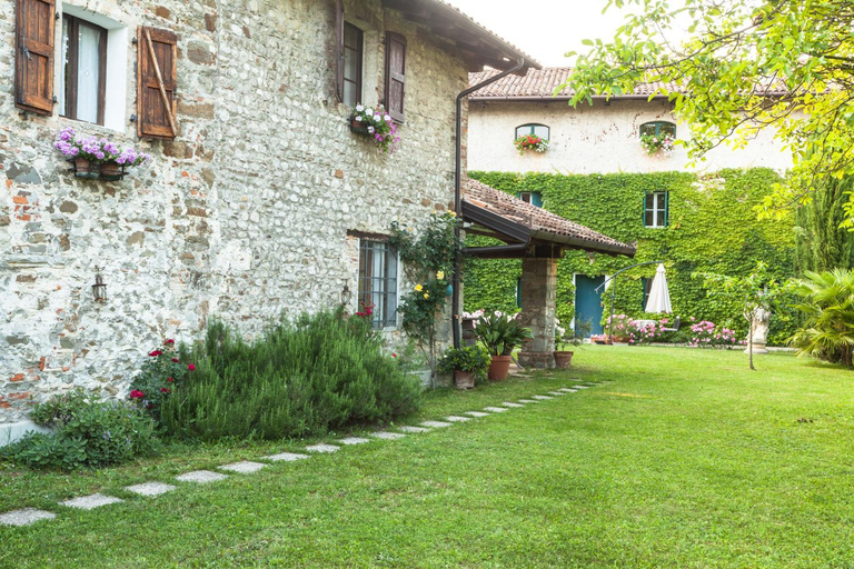 Others 5, La Casa del Sole - Tenuta dei Conti Romano, Udine