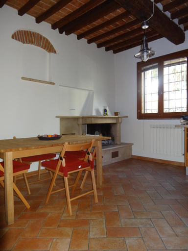 Others 2, Bed & Breakfast La Tavernetta, Florence