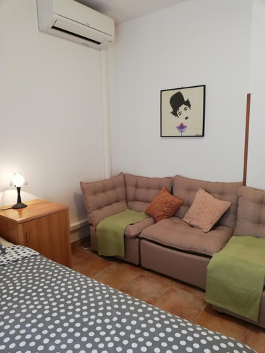 Others 3, Apartments Mare Losinjska 16, Labin