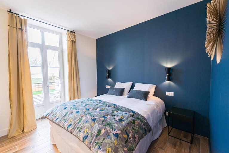 Bedroom 6