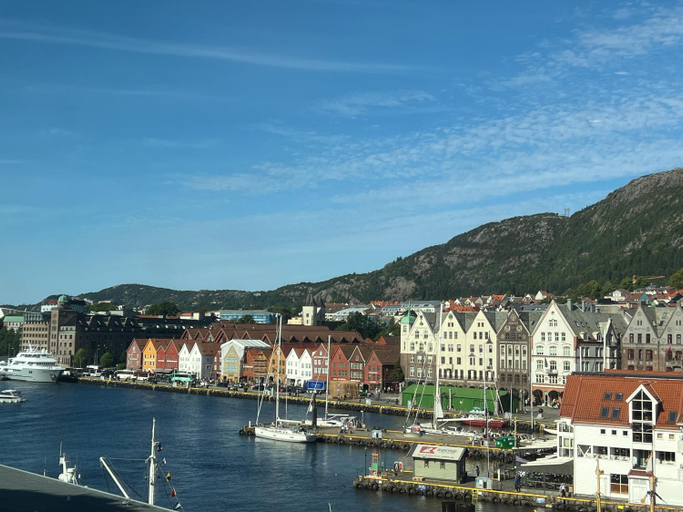 Others 2, Vaskerelven 4, Bergen