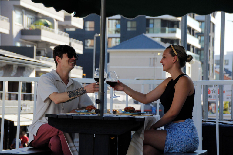 Food & Drinks, Fools Inn, City of Cape Town