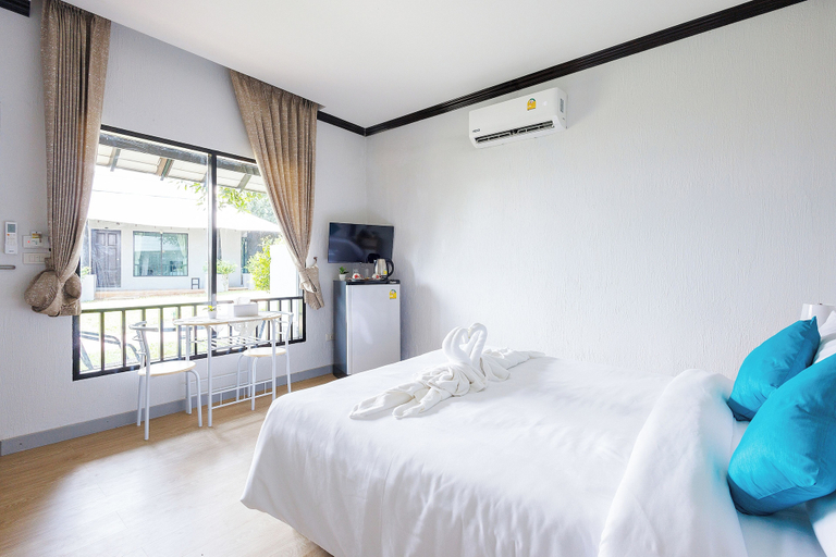 Bedroom 3, Peace Garden Resort Koh Samui, Ko Samui