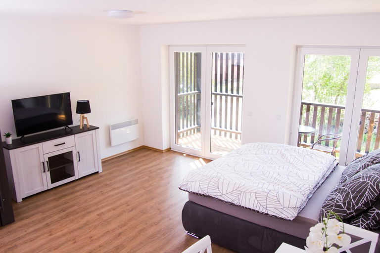 Others 5, Apartmany ADH Dolni Morava, Ústí nad Orlicí