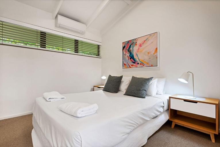 Bedroom 3, Witta Circle 24, Noosa - Noosa-Noosaville