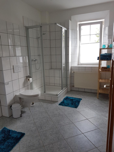 Bedroom 2, Einhaus, Limburg-Weilburg