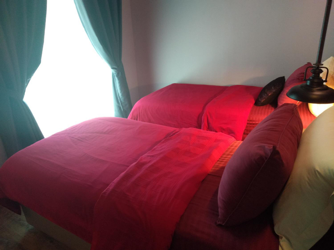 Bedroom 11