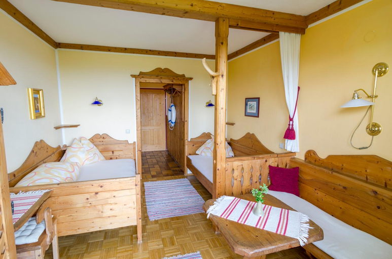 Bedroom 7