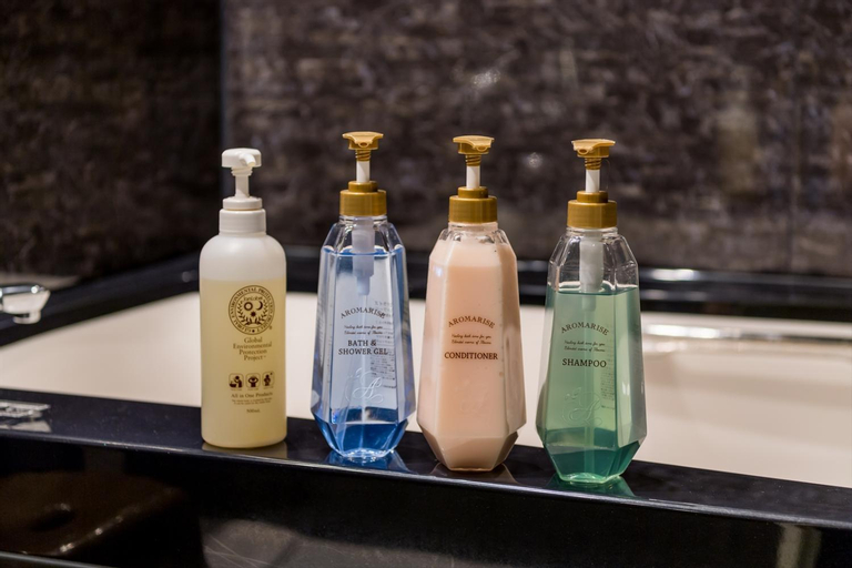 Amenities 20