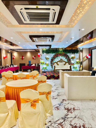 Food & Drinks 4, THE MAGNUM, Deoghar