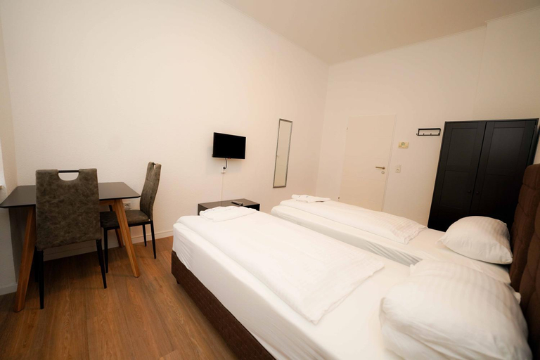 Bedroom 19
