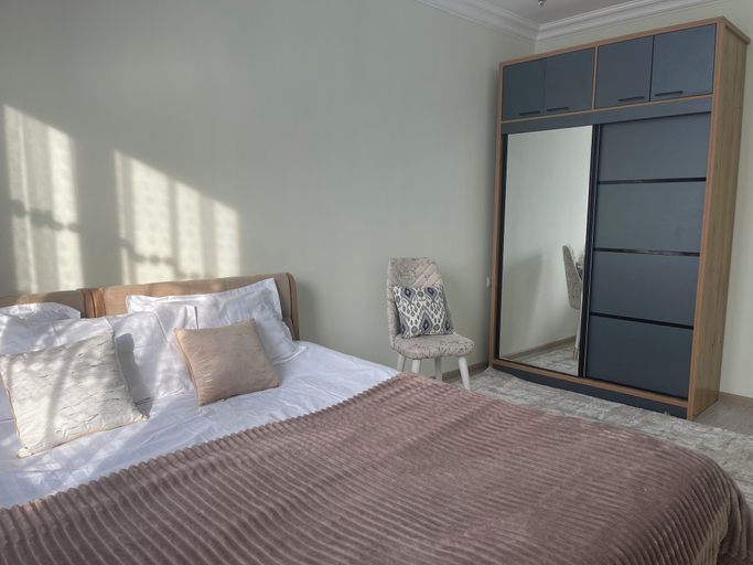 Bedroom 2, Chaqar 50, Tashkent City