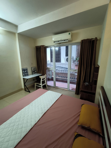 Bedroom 2, J&J guest house, Hoàng Mai