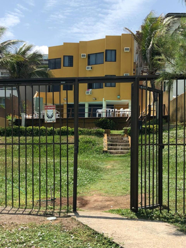 Exterior & Views 1, Atlantico Flat 104 e 116, Natal