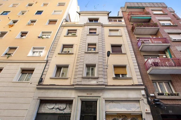 Exterior & Views, Stay U-nique Apartment Legalitat, Barcelona