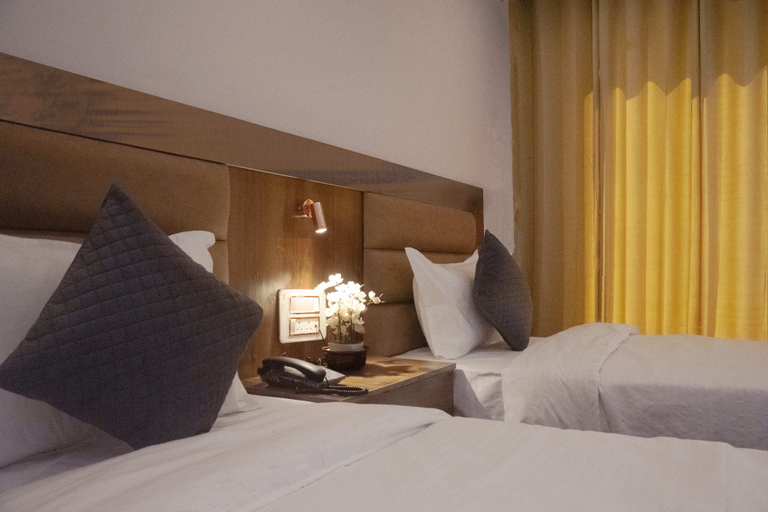 Bedroom 3, Hardys Retreat - A Boutique Stay, Shimla