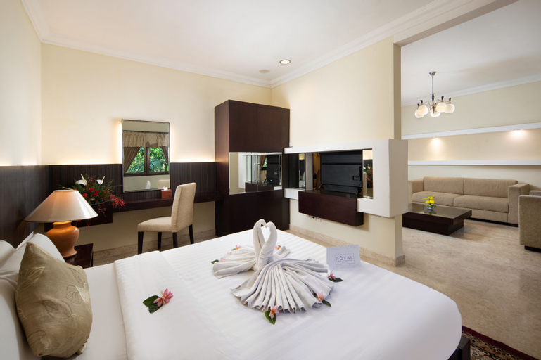 Bedroom 9