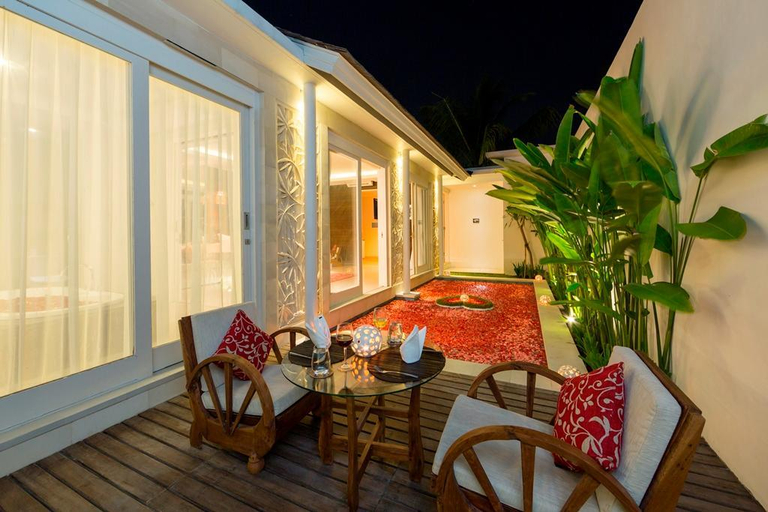 Others 5, Romantic One Bedroom Private Pool Villa At Bajra, Badung