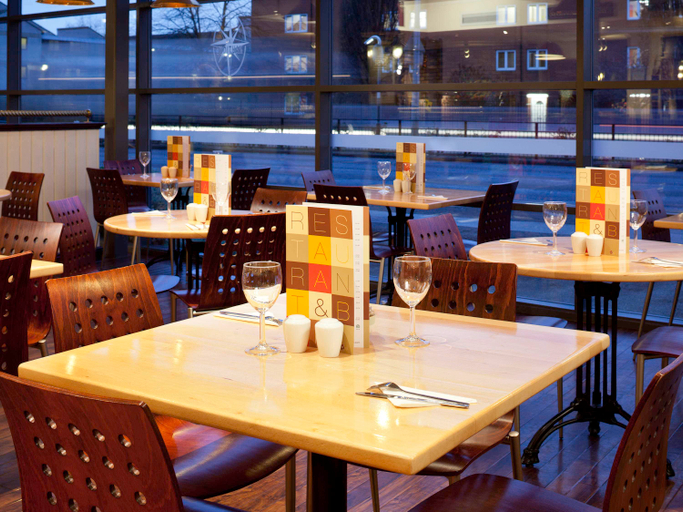 Food & Drinks 2, ibis Hull City Centre, Kingston upon Hull