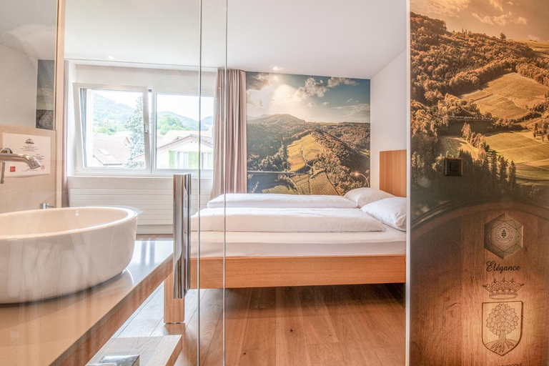 Bedroom 14