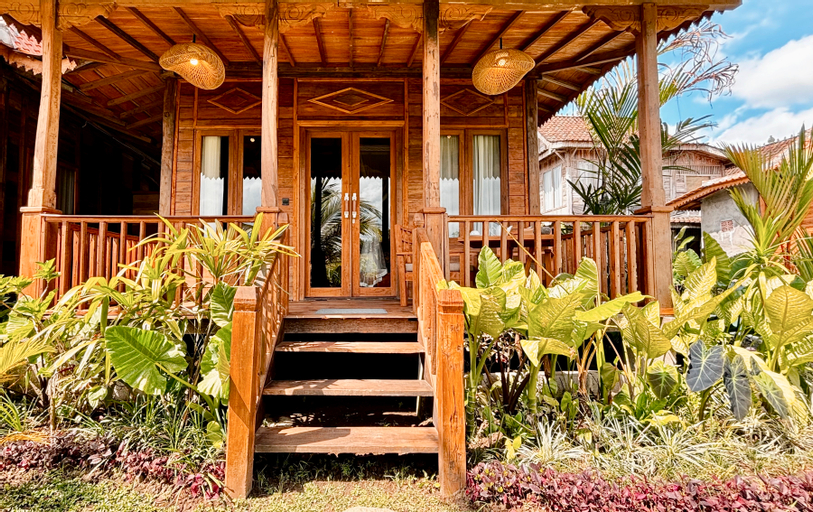 Exterior & Views 5, Jagadhita Villas Ubud Bali, Gianyar