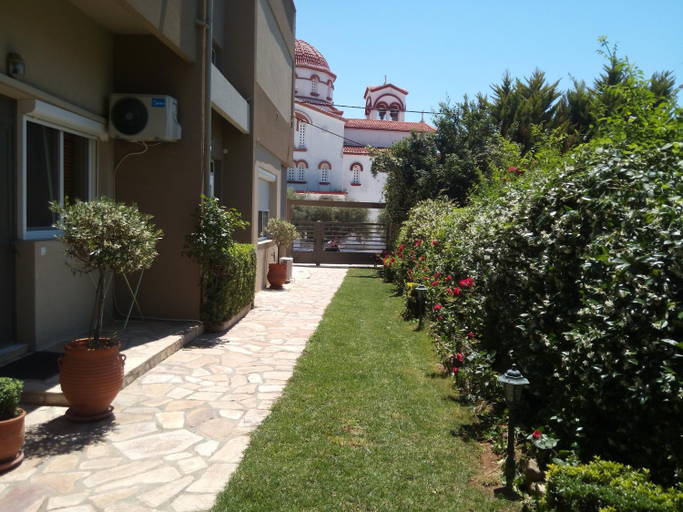Others 3, Avenue Luxury Apartments, East Macedonia and Thrace