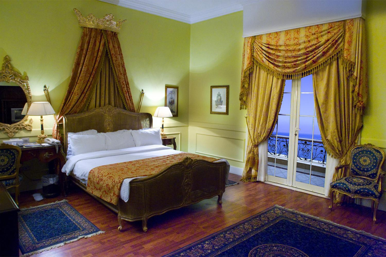 Bedroom 3, Helnan Auberge Fayoum, Sinnuris