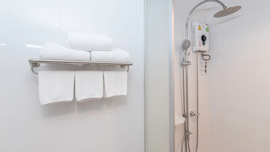 Amenities 5