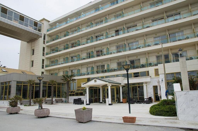 Exterior & Views 2, EONA BEACH RESORT by Greek Pride, Central Macedonia