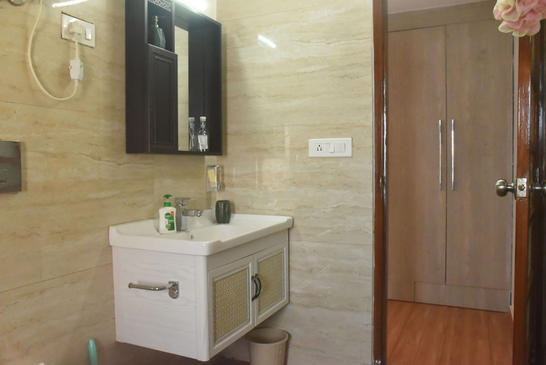 Bathroom 4, Hardys Retreat - A Boutique Stay, Shimla