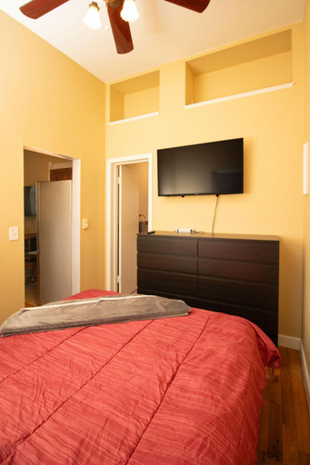 Others 5, Quiet, gated oasis near downtown Lexington, Fayette