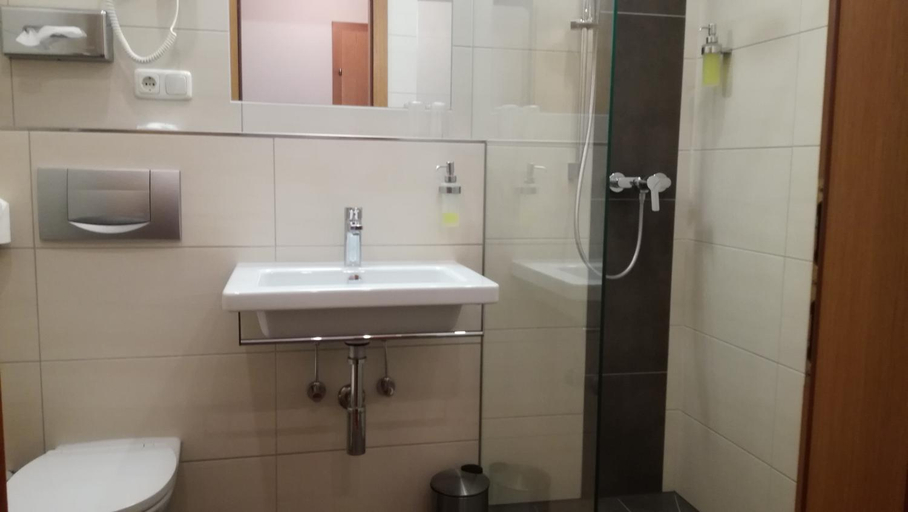 Bathroom, Liezenerhof, Liezen