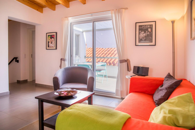 Bedroom 2, Apartamentos Marreiros Neto, Lagos