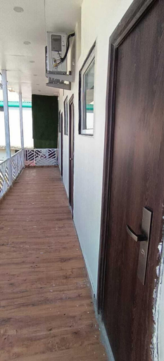 Others 4, Hotel The Shivraat, Garhwal