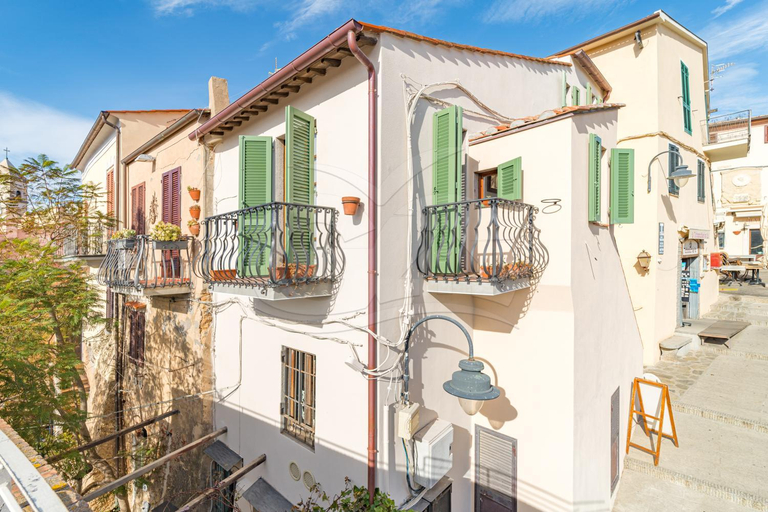 Appartamento La Scaletta, Livorno