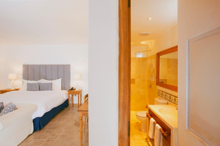Bedroom 16